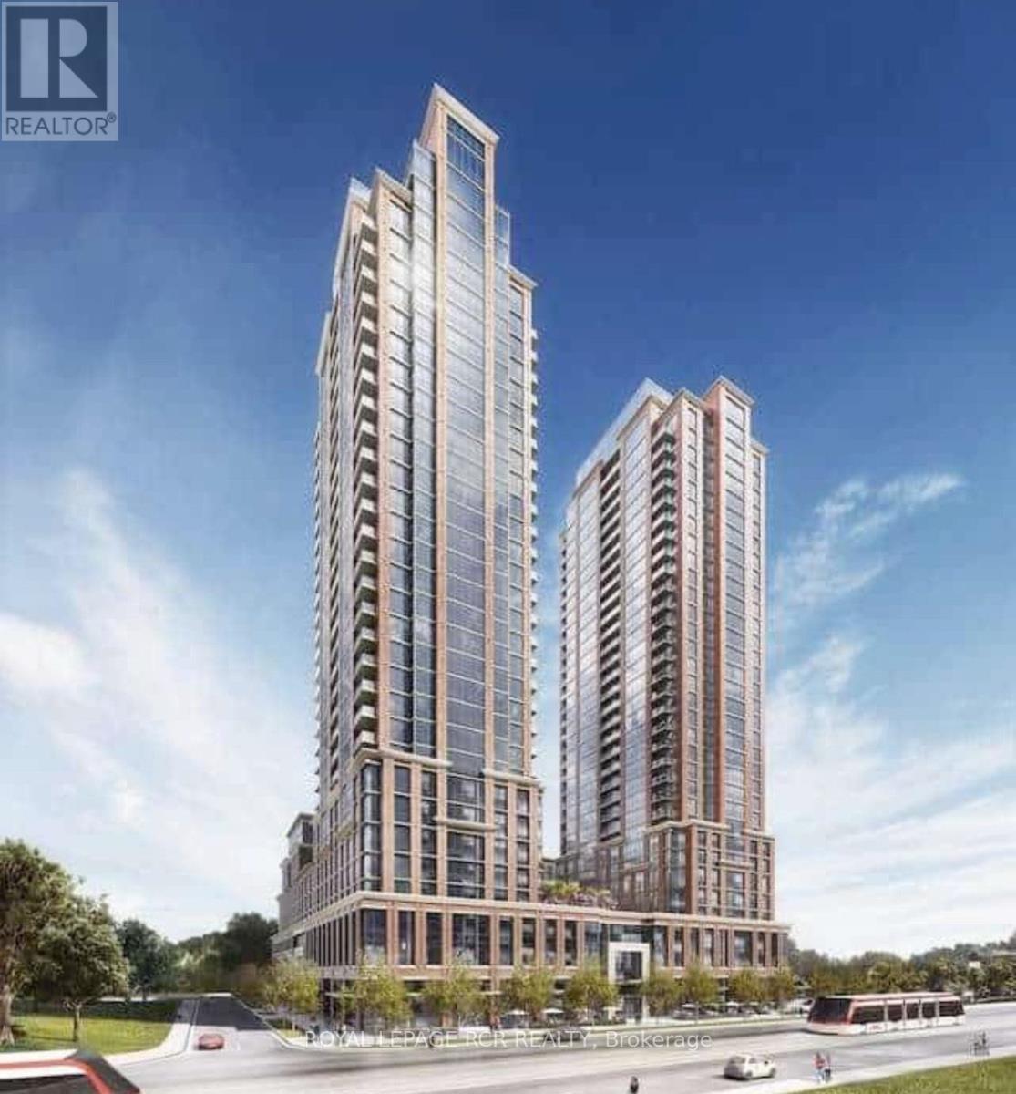 2027 - 3270 SHEPPARD AVENUE E, Toronto, Ontario