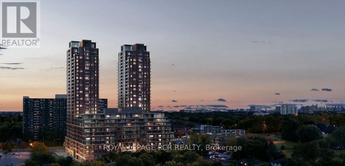 2027 - 3270 Sheppard Avenue E, Toronto, Ontario  M1T 3K3 - Photo 6 - E12468910