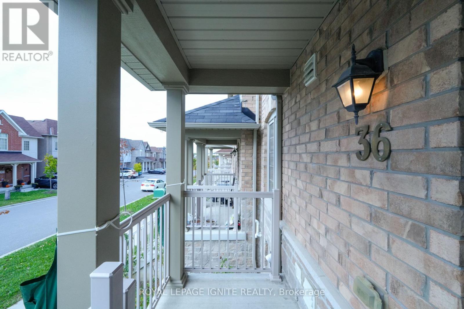36 Carmilleri Road, Ajax, Ontario  L1Z 0T2 - Photo 18 - E12468952