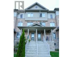 36 CAMILLERI ROAD, Ajax, Ontario