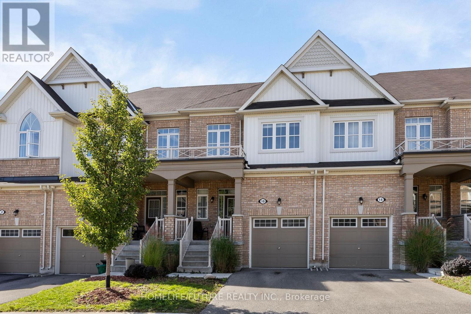 10 BRENT CRESCENT, Clarington, Ontario