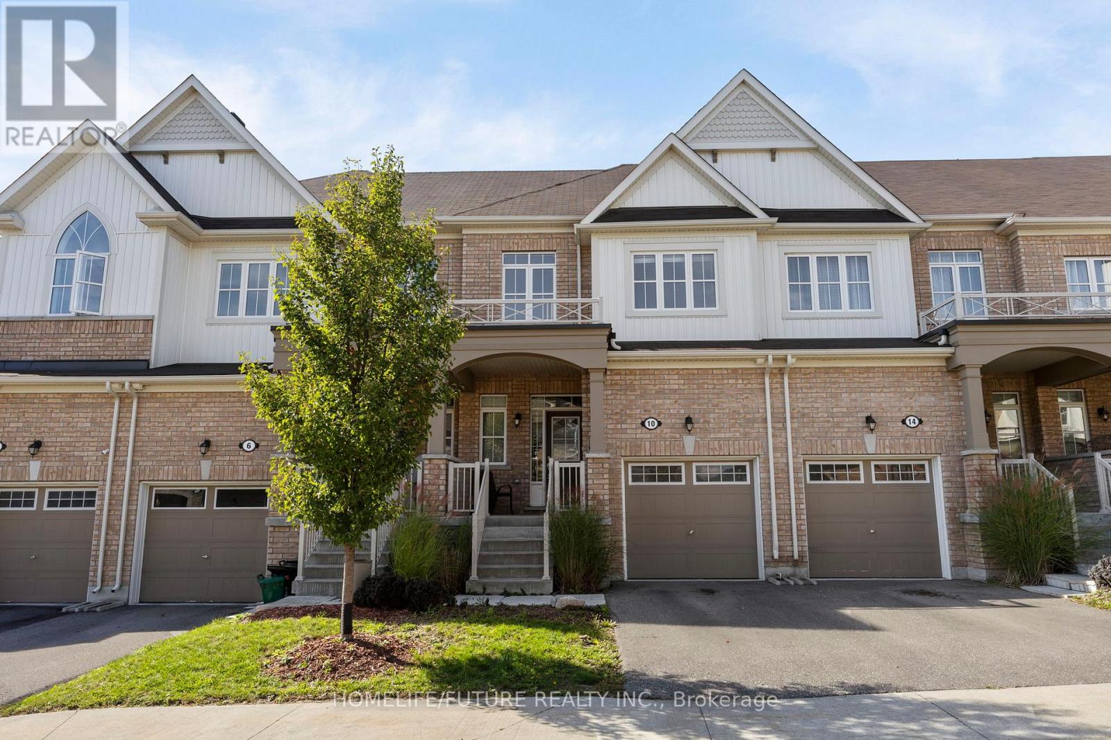 10 Brent Crescent, Clarington, Ontario  L1C 0V9 - Photo 2 - E12469022