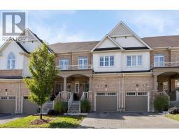 10 BRENT CRESCENT, Clarington, Ontario