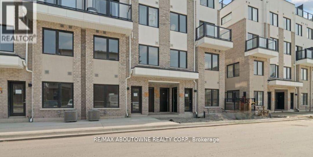 220 - 1695 DERSAN STREET, Pickering, Ontario