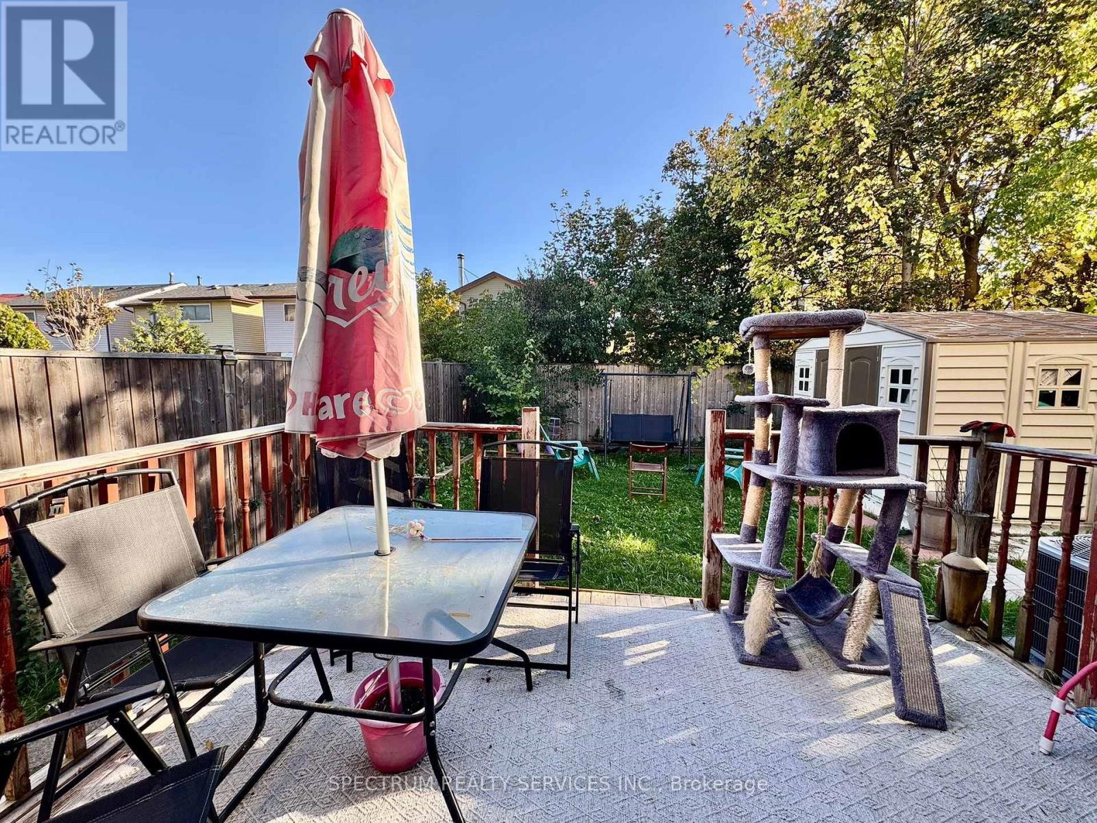 43 Mammoth Hall Trail, Toronto, Ontario  M1B 1P5 - Photo 19 - E12469053