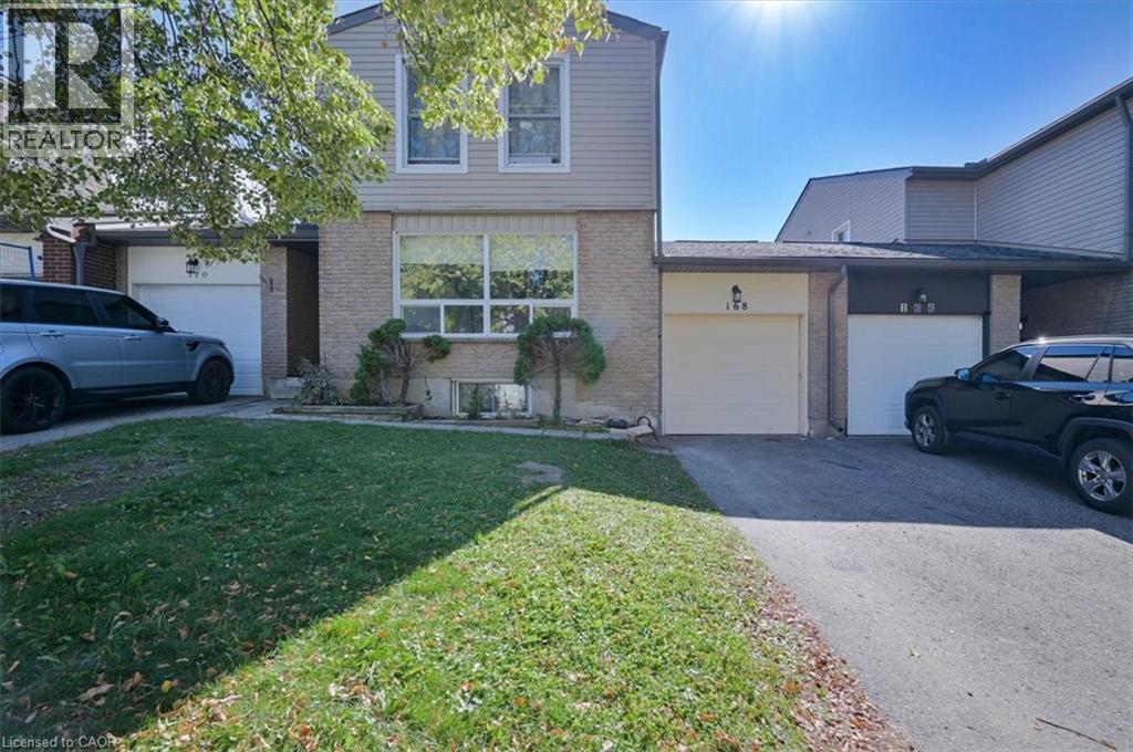 168 Silver Aspen Crescent, Kitchener, Ontario  N2N 1J1 - Photo 1 - 40779953