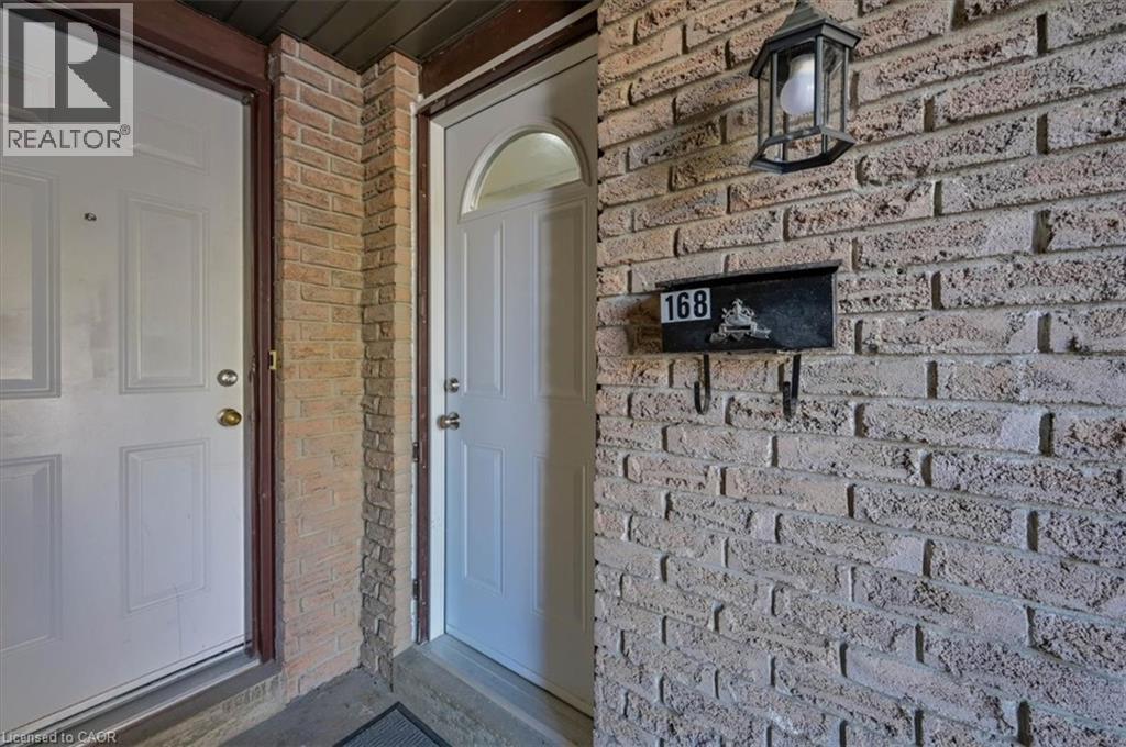 168 Silver Aspen Crescent, Kitchener, Ontario  N2N 1J1 - Photo 2 - 40779953