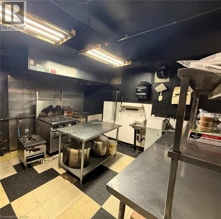 179 King Street W, Kitchener, Ontario  N2G 1A7 - Photo 13 - 40779377