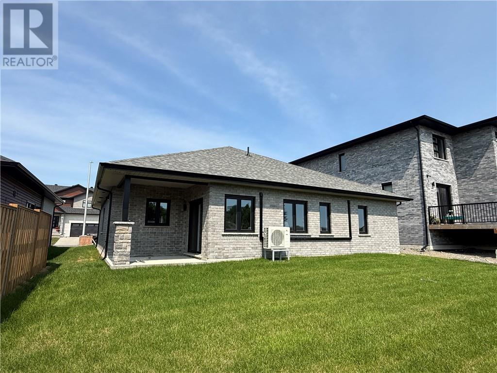 33 Teravista Way, Sudbury, Ontario  P3E 0H9 - Photo 4 - 2125285