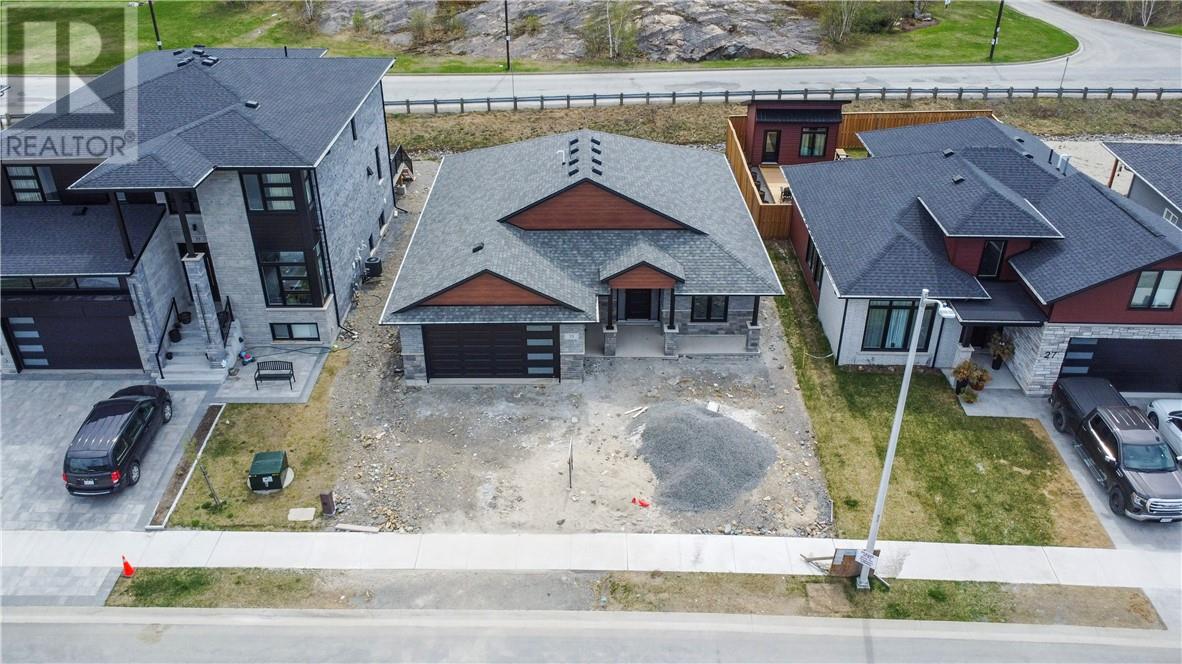 33 Teravista Way, Sudbury, Ontario  P3E 0H9 - Photo 7 - 2125285