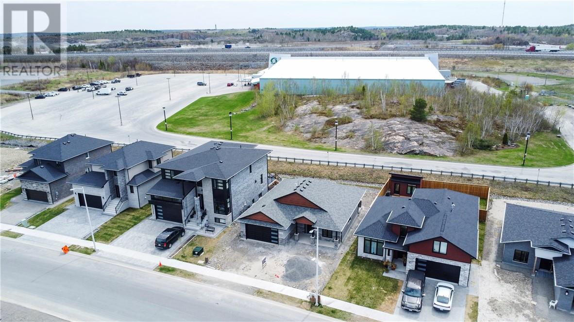 33 Teravista Way, Sudbury, Ontario  P3E 0H9 - Photo 8 - 2125285