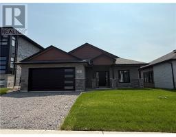 33 Teravista Way, Sudbury, Ontario