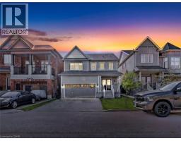 116 ODONNEL Drive, Binbrook, Ontario