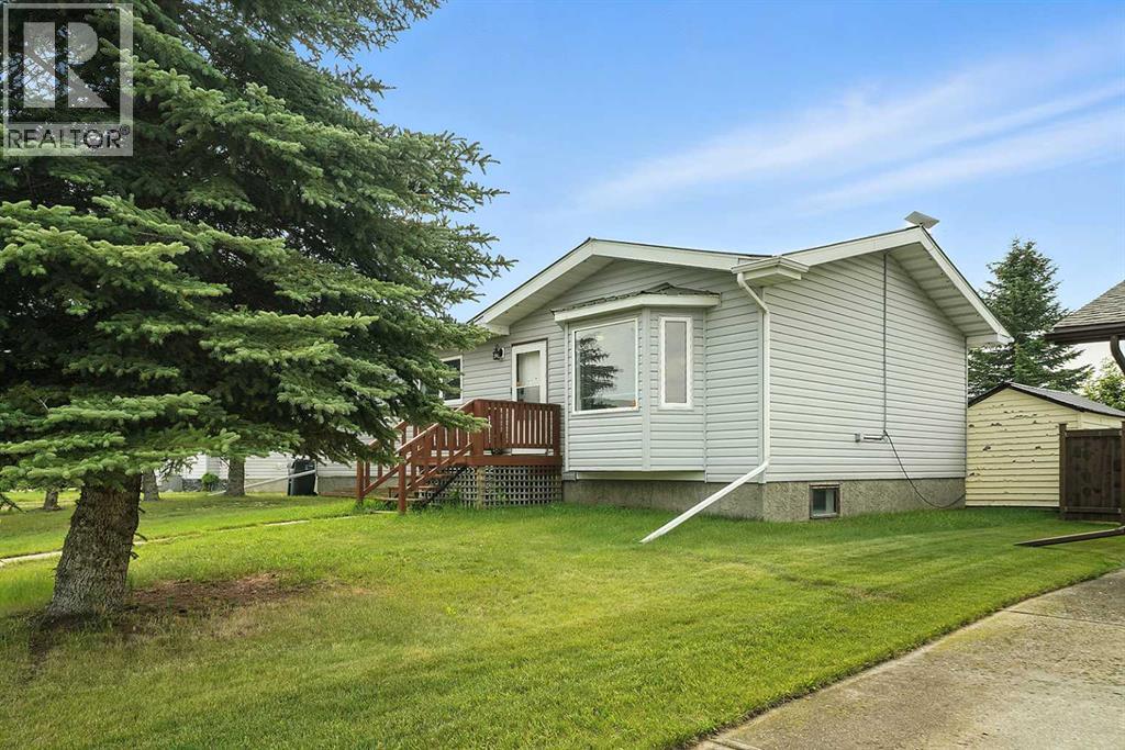 5223 55 Avenue, Eckville, Alberta  T0M 0X0 - Photo 25 - A2265056