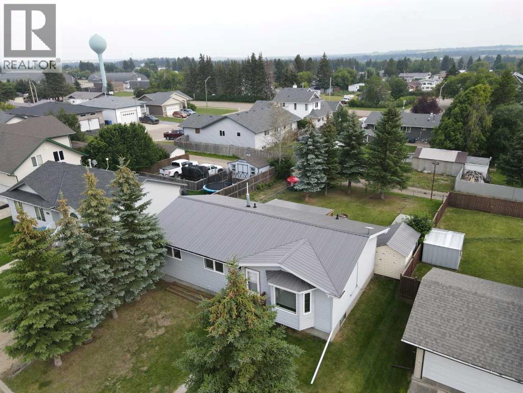 5223 55 Avenue, Eckville, Alberta  T0M 0X0 - Photo 26 - A2265056