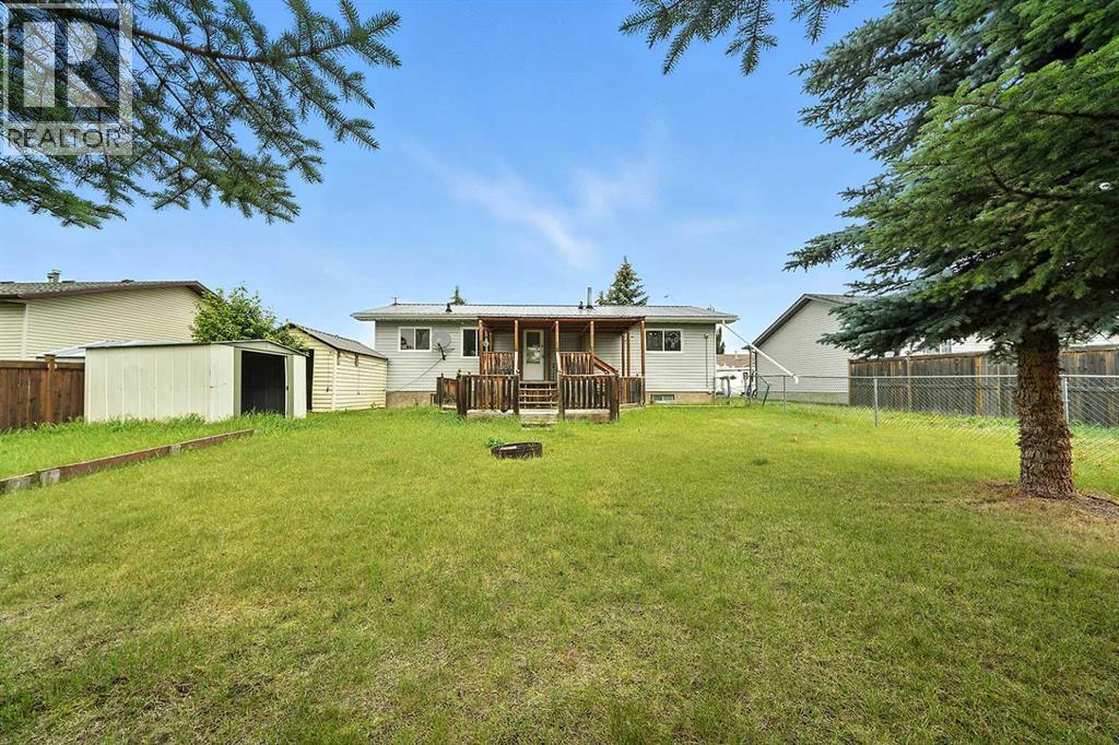 5223 55 Avenue, Eckville, Alberta  T0M 0X0 - Photo 22 - A2265056