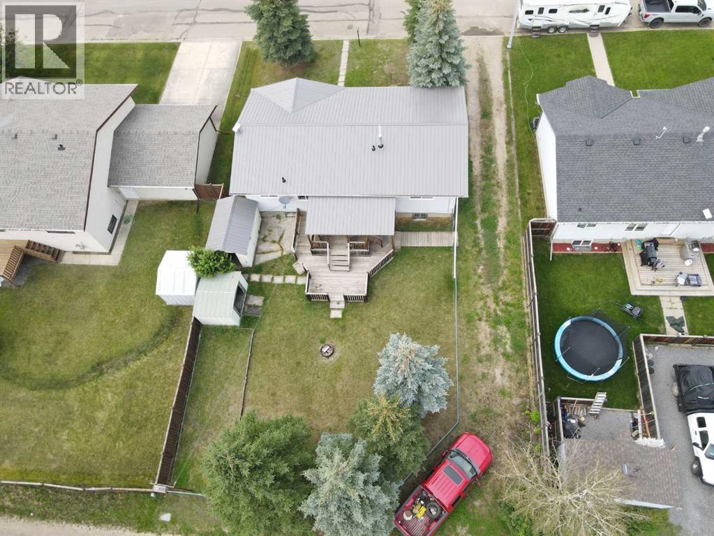 5223 55 Avenue, Eckville, Alberta  T0M 0X0 - Photo 27 - A2265056