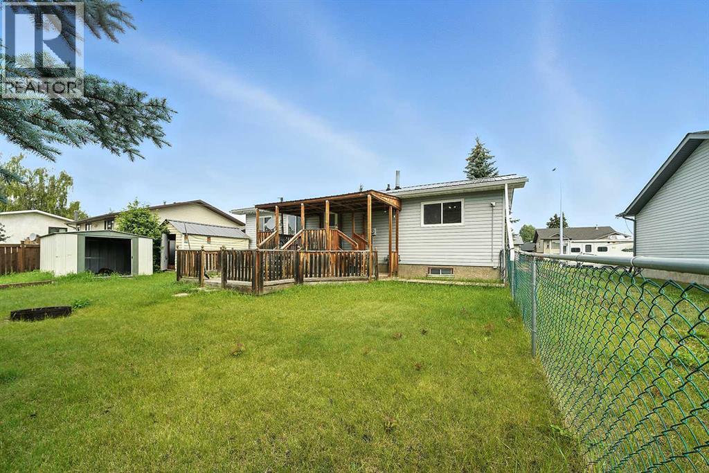5223 55 Avenue, Eckville, Alberta  T0M 0X0 - Photo 24 - A2265056