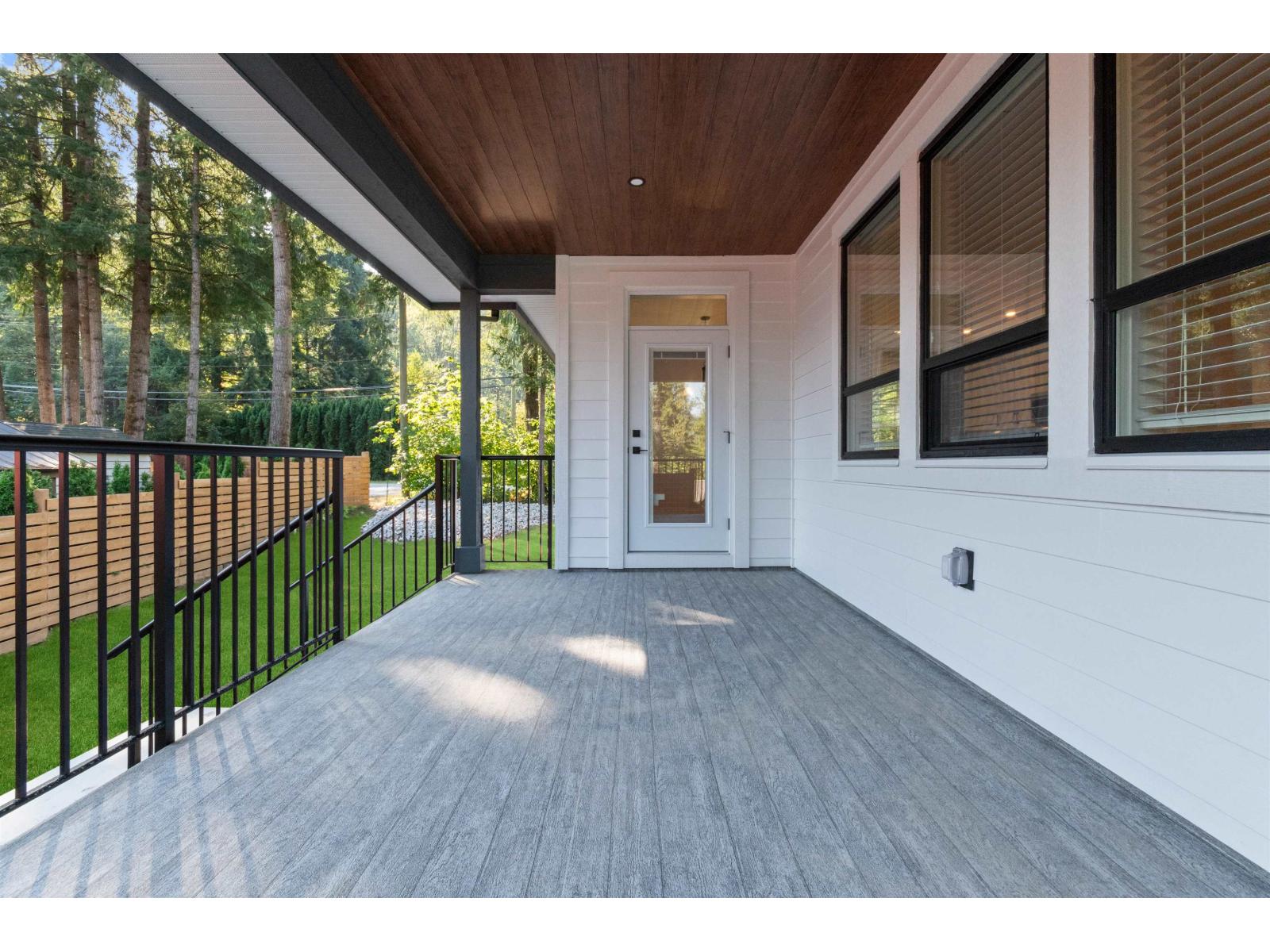 65897 Kawkawa Lake Road, Kawkawa Lake, Hope, British Columbia  V0X 1L1 - Photo 8 - R3059555