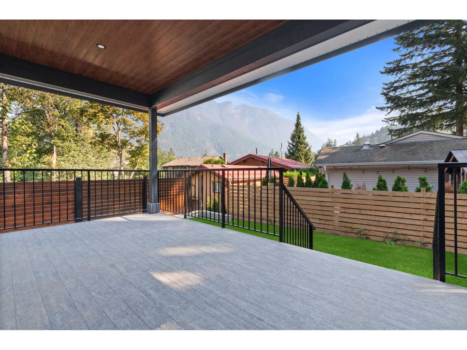 65897 Kawkawa Lake Road, Kawkawa Lake, Hope, British Columbia  V0X 1L1 - Photo 6 - R3059555