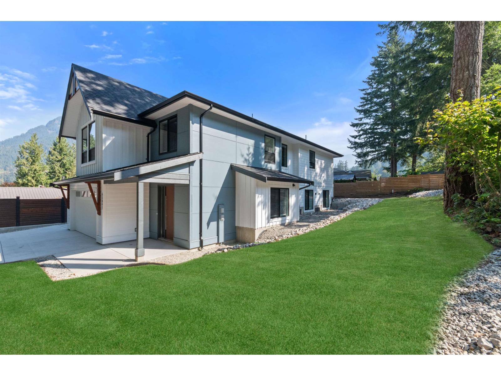 65897 Kawkawa Lake Road, Kawkawa Lake, Hope, British Columbia  V0X 1L1 - Photo 4 - R3059555