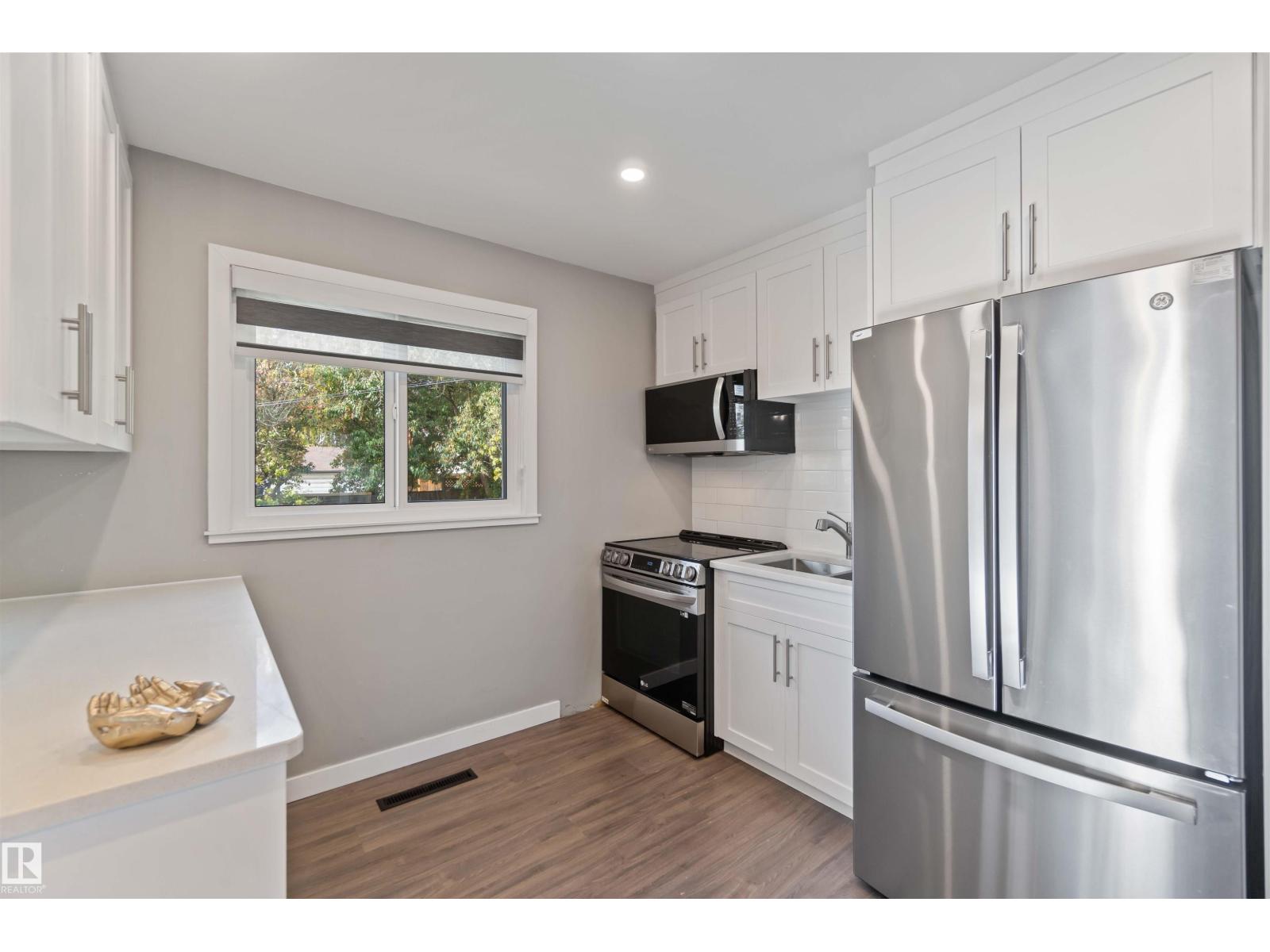 12268 131 St Nw, Edmonton, Alberta  T5L 1M9 - Photo 13 - E4462331