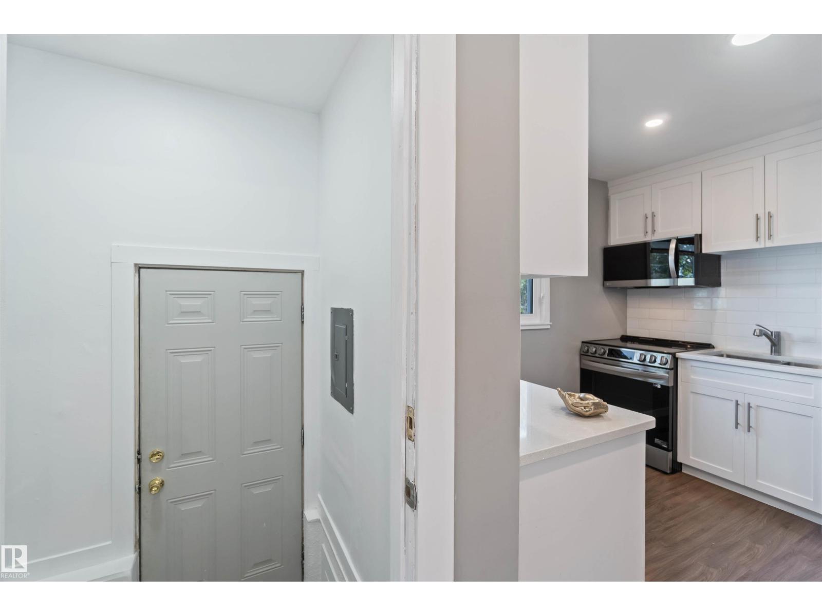 12268 131 St Nw, Edmonton, Alberta  T5L 1M9 - Photo 28 - E4462331