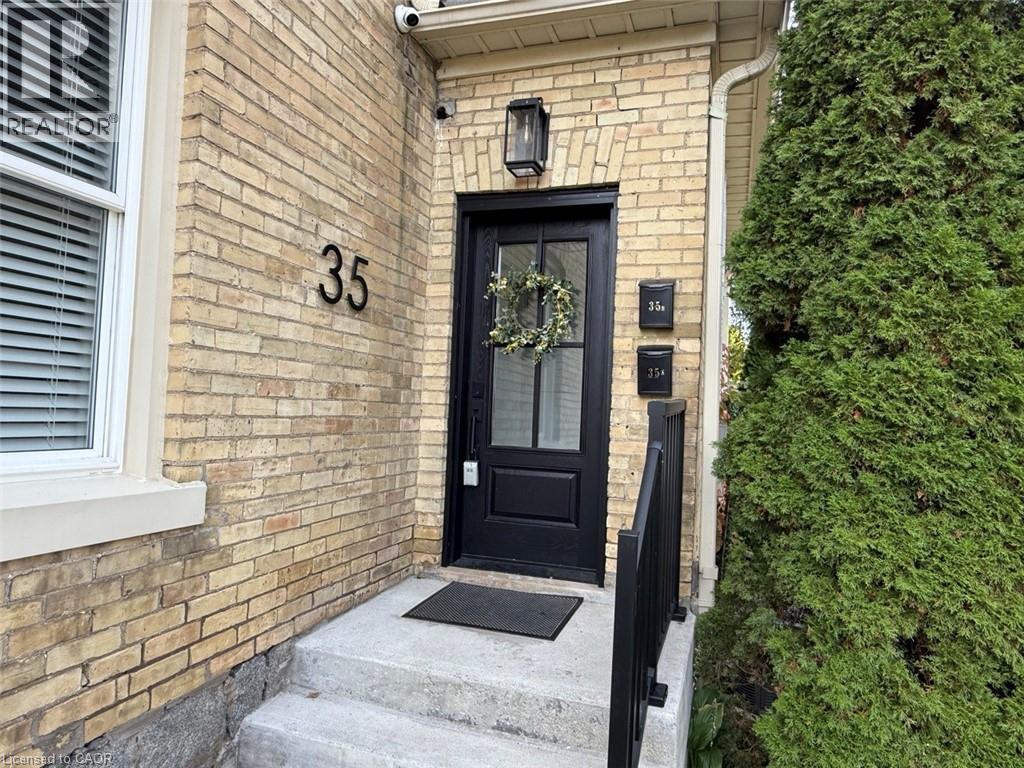 35a Victoria Avenue, Cambridge, Ontario  N1S 1X2 - Photo 2 - 40780195
