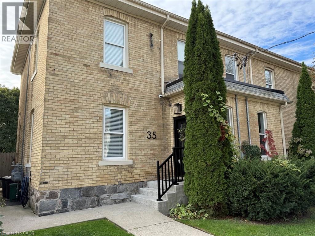 35A VICTORIA Avenue, cambridge, Ontario