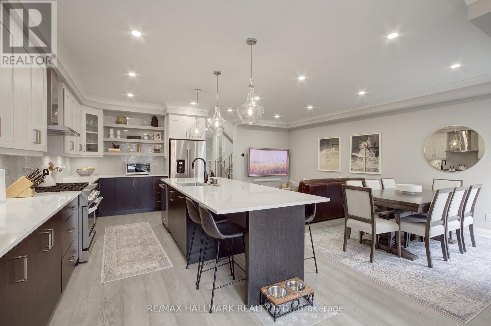 46 Lowther Avenue, Richmond Hill, Ontario  L4E 2Z6 - Photo 17 - N12468942