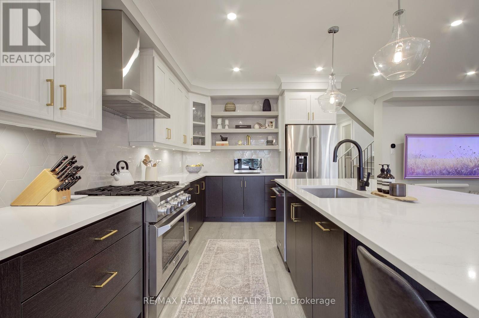 46 Lowther Avenue, Richmond Hill, Ontario  L4E 2Z6 - Photo 18 - N12468942