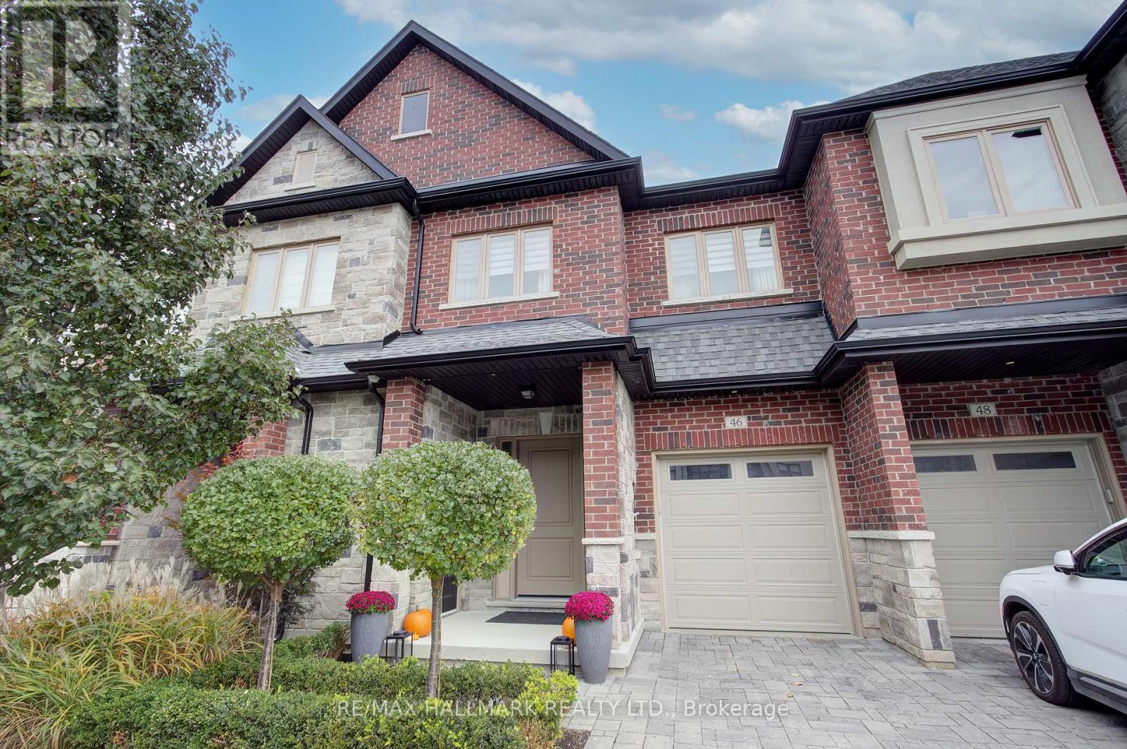 46 Lowther Avenue, Richmond Hill, Ontario  L4E 2Z6 - Photo 2 - N12468942