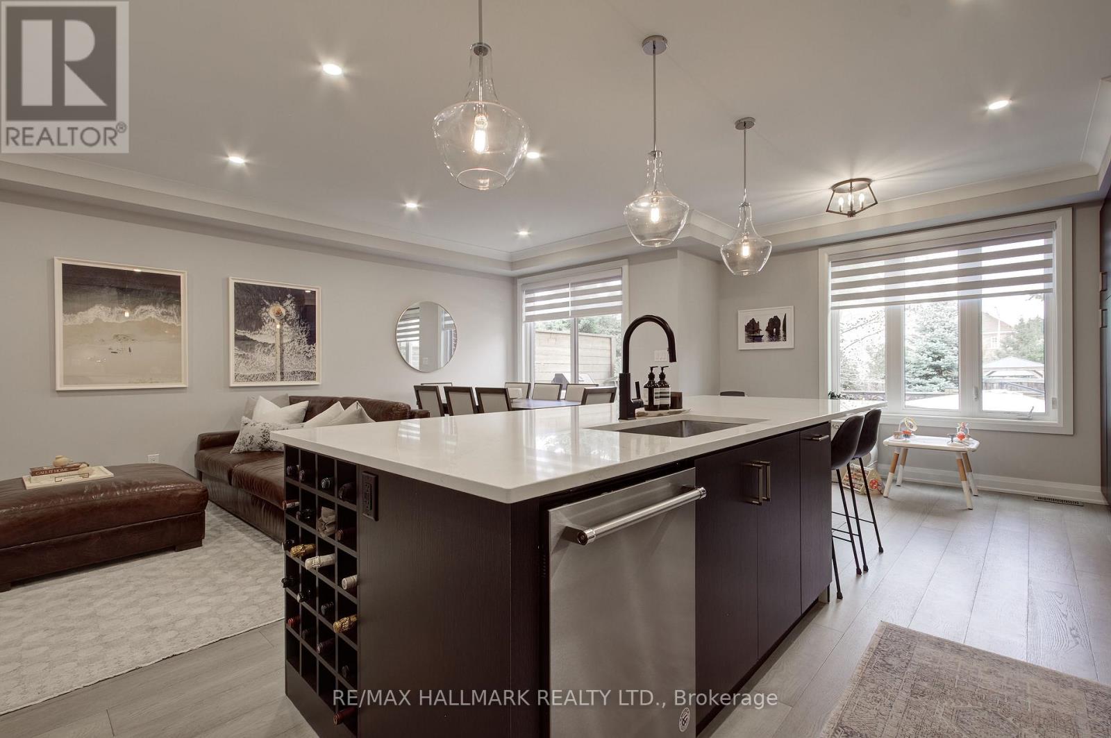 46 Lowther Avenue, Richmond Hill, Ontario  L4E 2Z6 - Photo 22 - N12468942