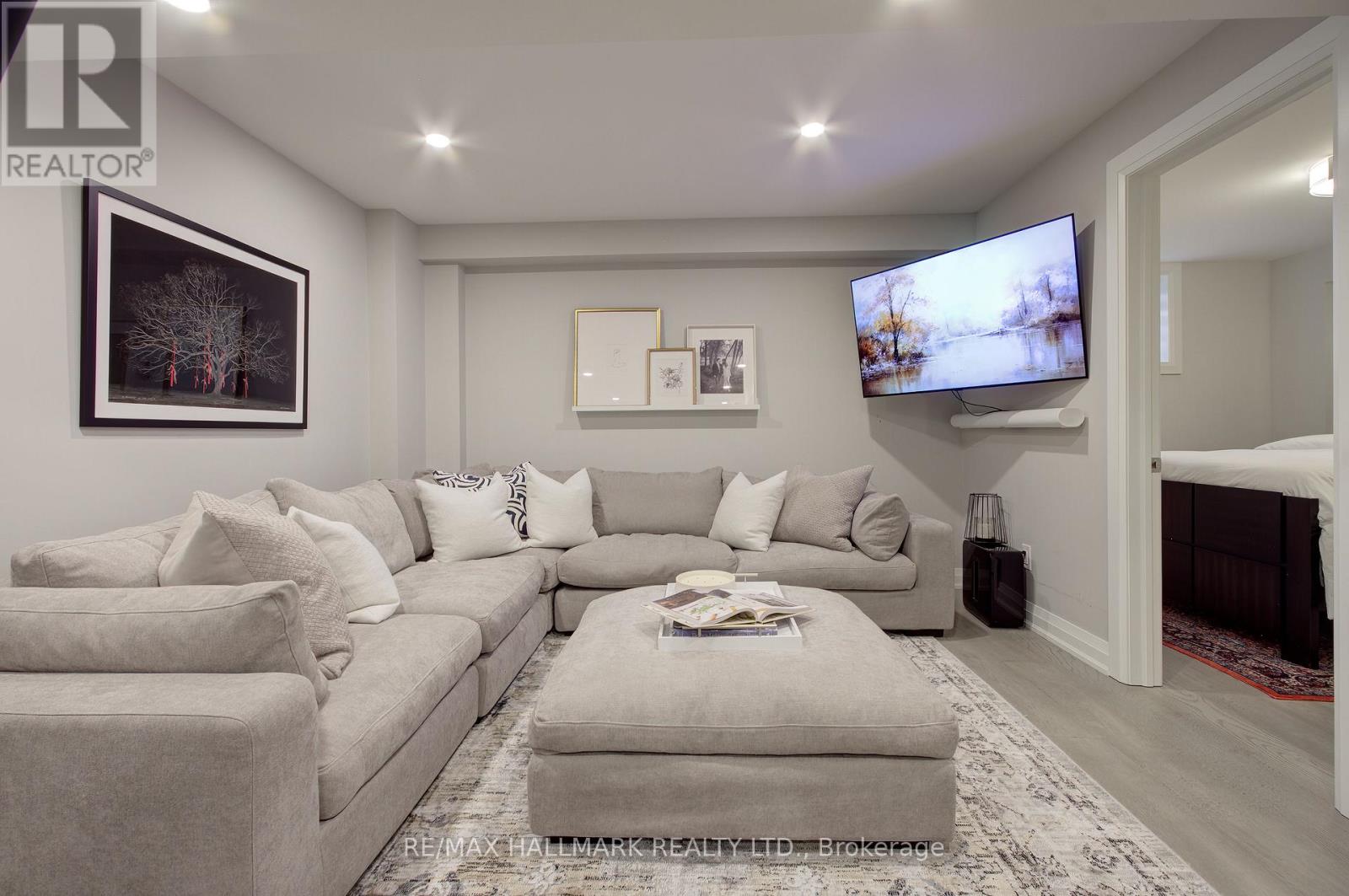 46 Lowther Avenue, Richmond Hill, Ontario  L4E 2Z6 - Photo 40 - N12468942