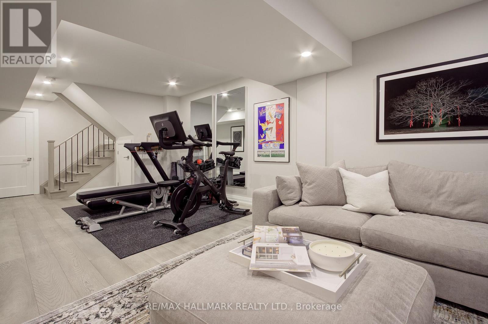 46 Lowther Avenue, Richmond Hill, Ontario  L4E 2Z6 - Photo 44 - N12468942