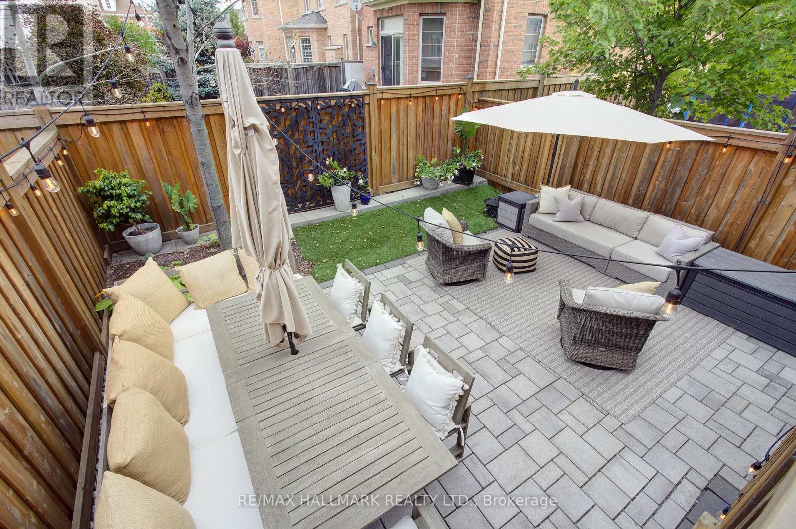 46 Lowther Avenue, Richmond Hill, Ontario  L4E 2Z6 - Photo 47 - N12468942