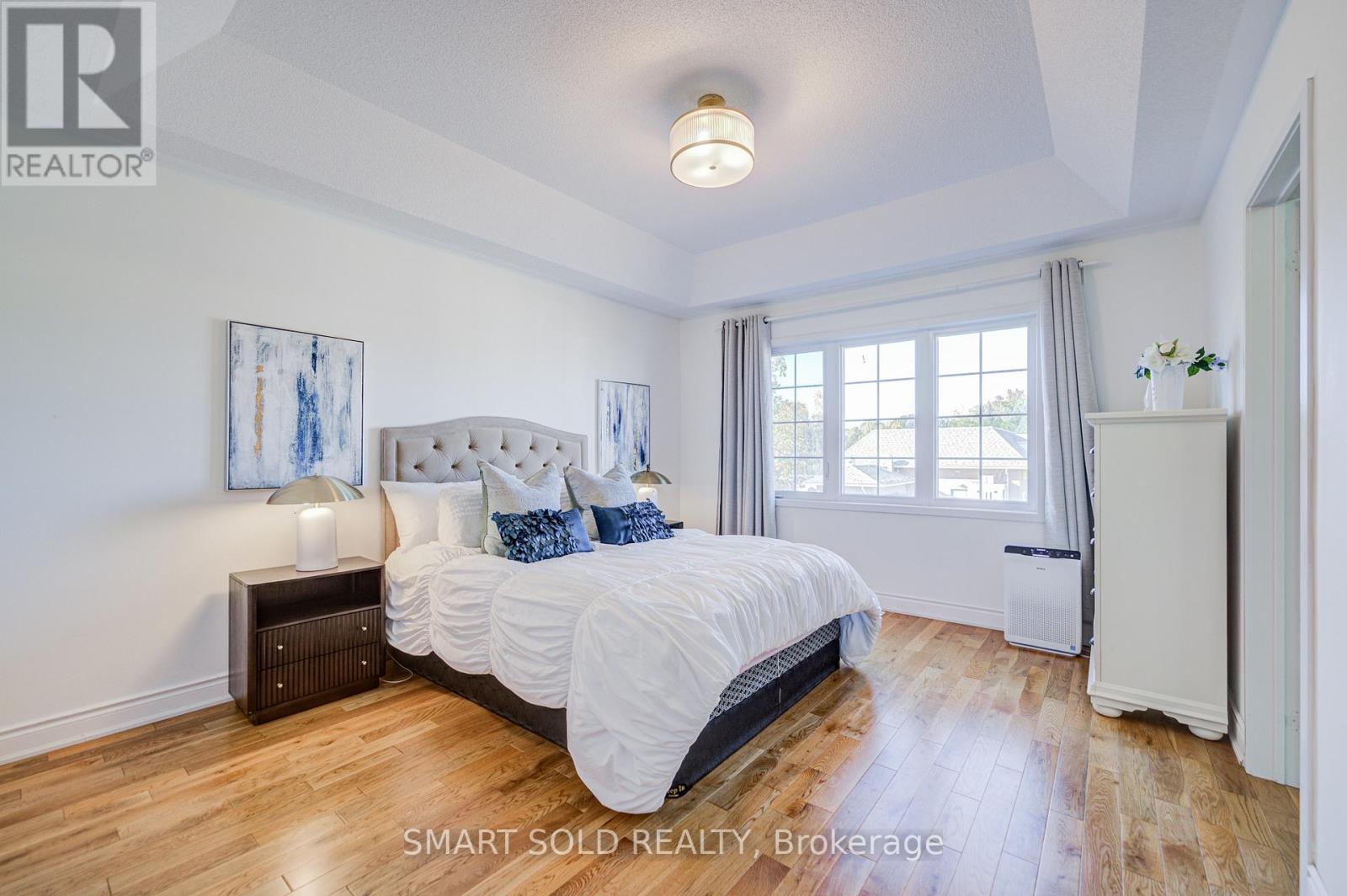 28 Avonmore Trail, Vaughan, Ontario  L6A 0H2 - Photo 23 - N12468948