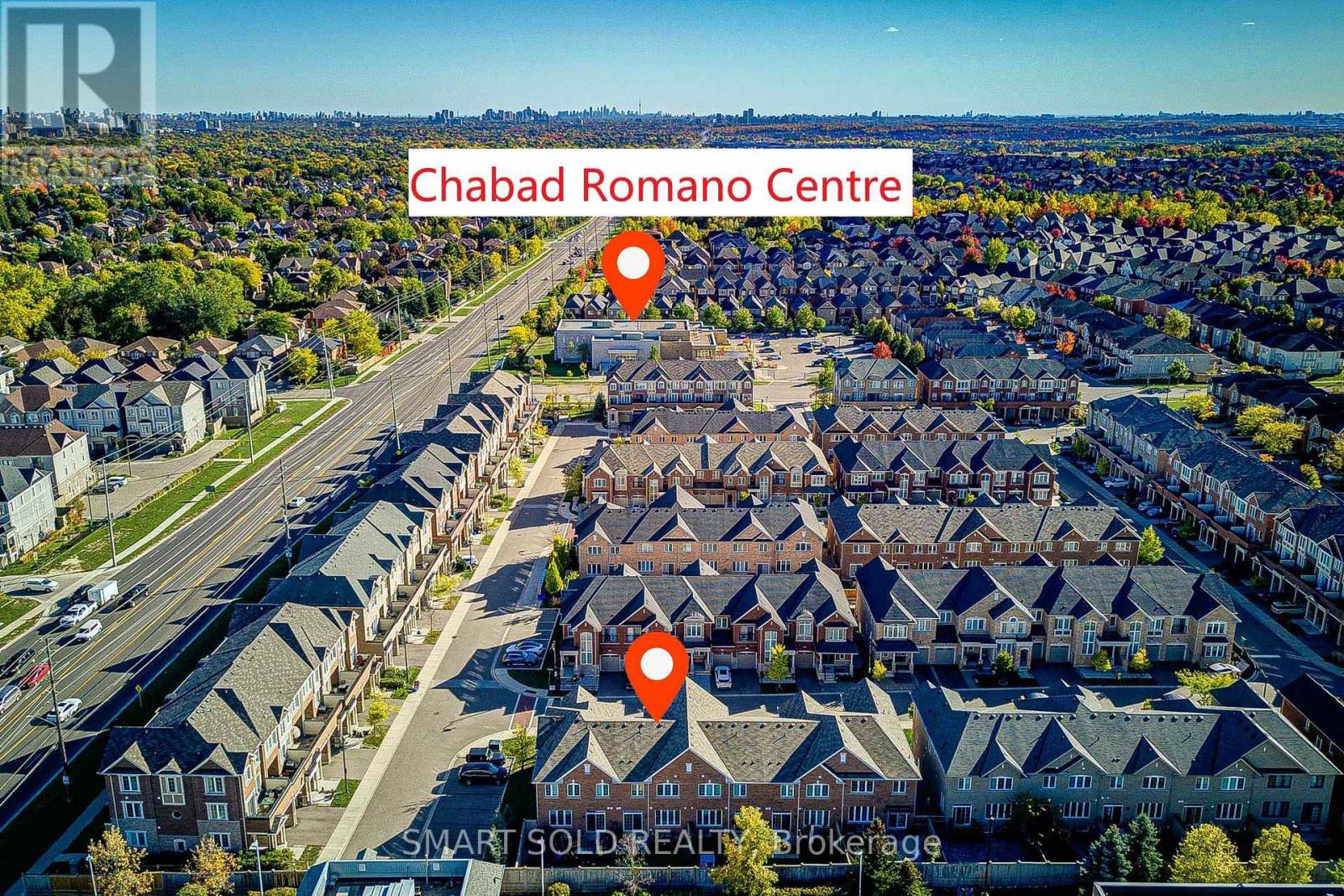 28 Avonmore Trail, Vaughan, Ontario  L6A 0H2 - Photo 3 - N12468948