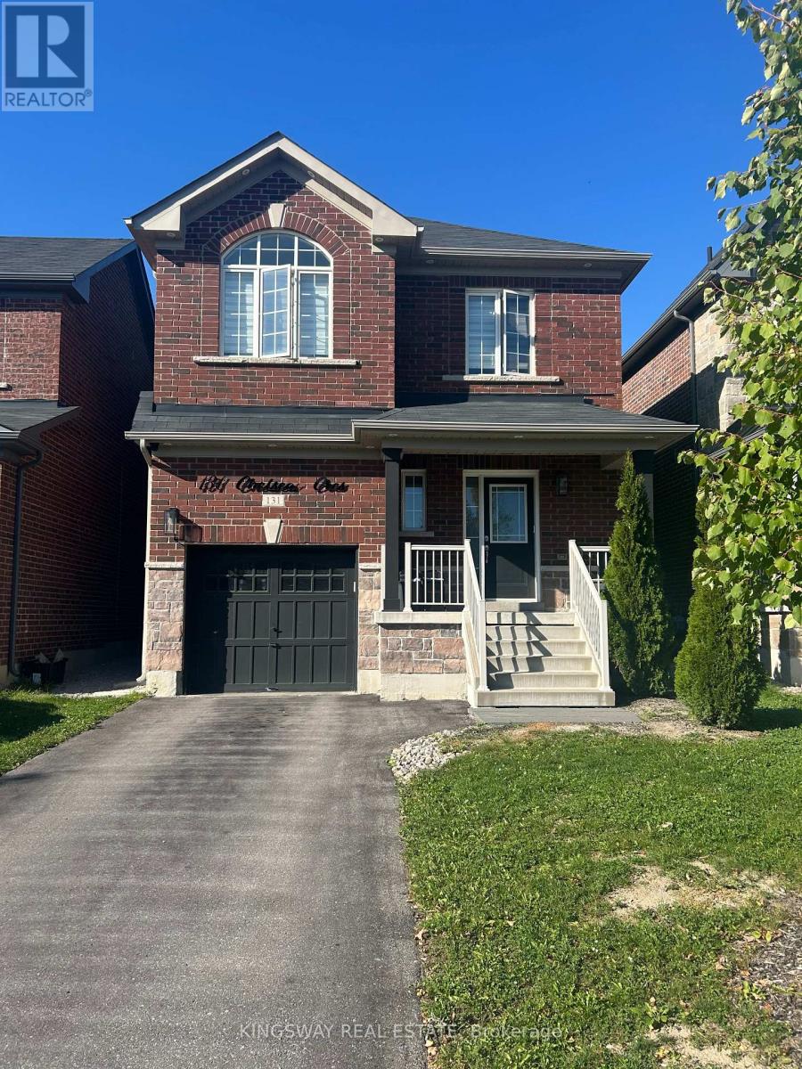 131 Chelsea Crescent, Bradford West Gwillimbury (Bradford), Ontario  L3Z 0J7 - Photo 1 - N12468951