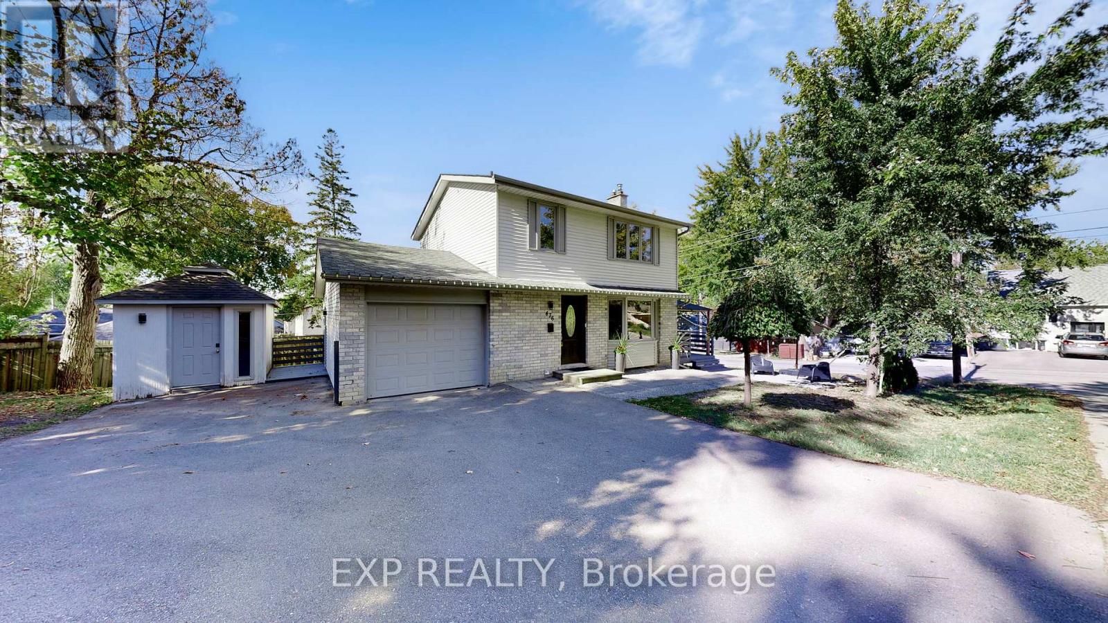 476 Aleah Crescent, Georgina, Ontario  L4P 1W9 - Photo 2 - N12468974