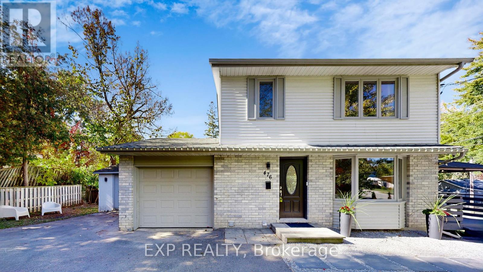 476 Aleah Crescent, Georgina, Ontario  L4P 1W9 - Photo 3 - N12468974