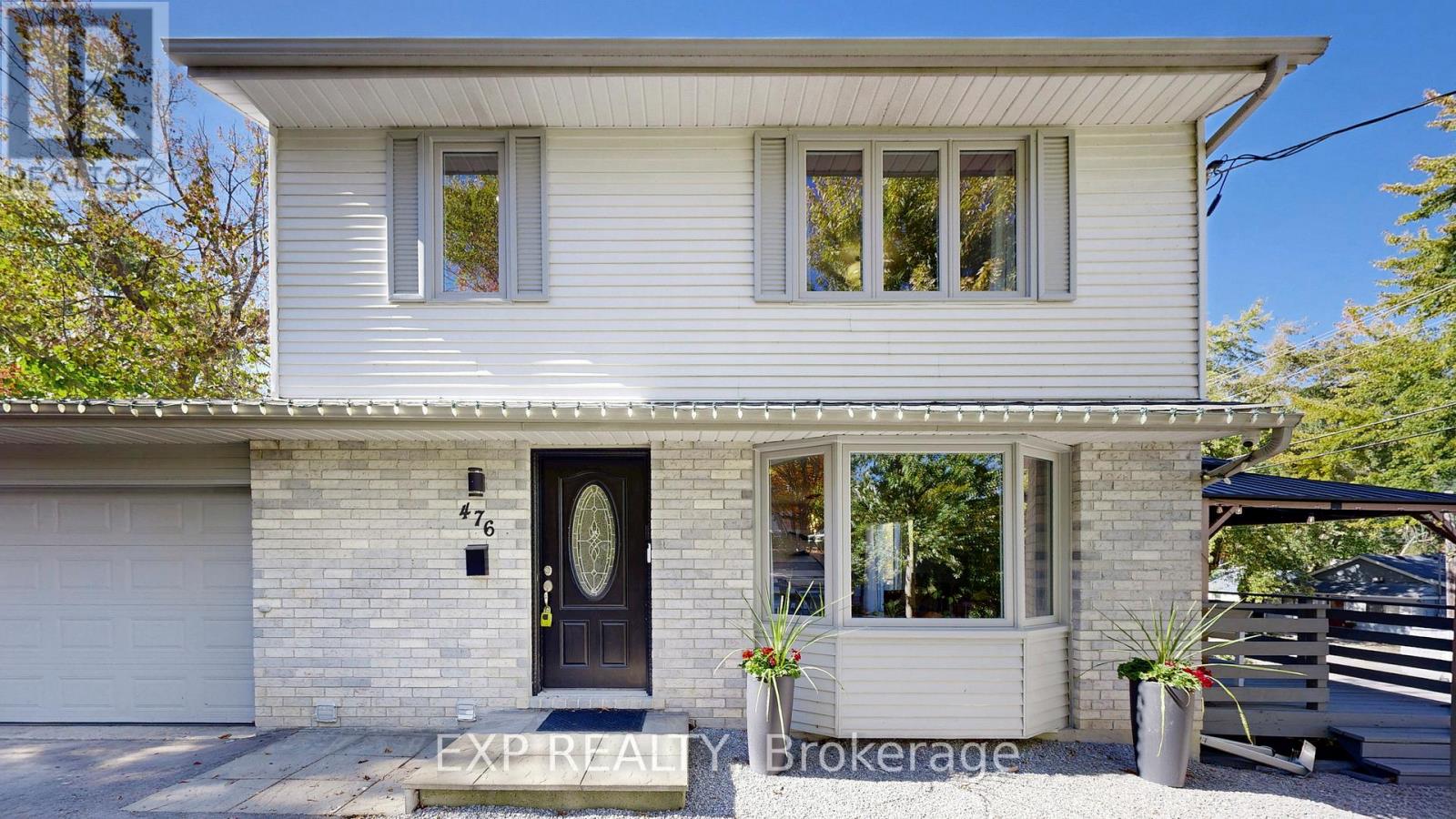 476 Aleah Crescent, Georgina, Ontario  L4P 1W9 - Photo 4 - N12468974