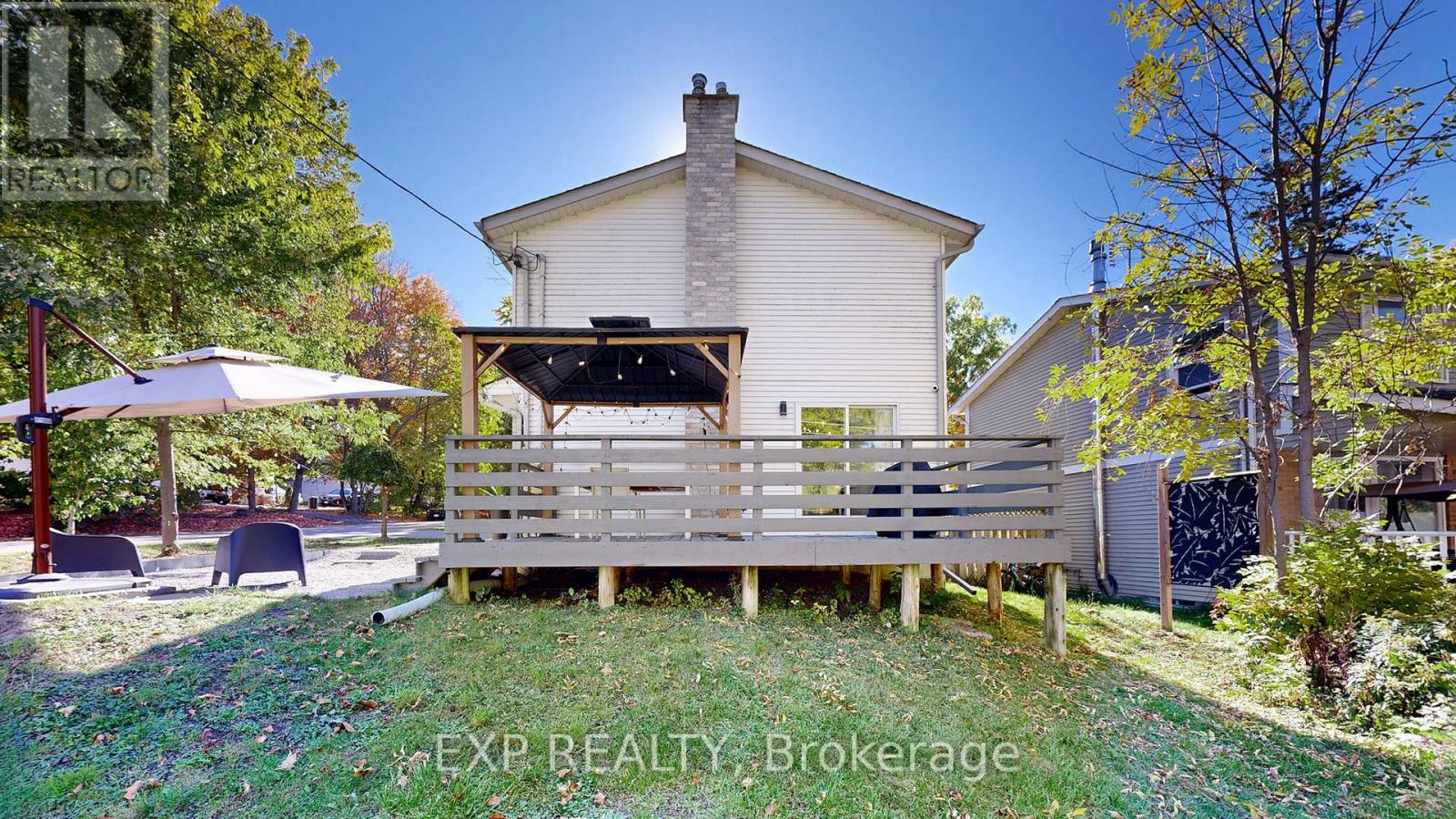 476 Aleah Crescent, Georgina, Ontario  L4P 1W9 - Photo 45 - N12468974