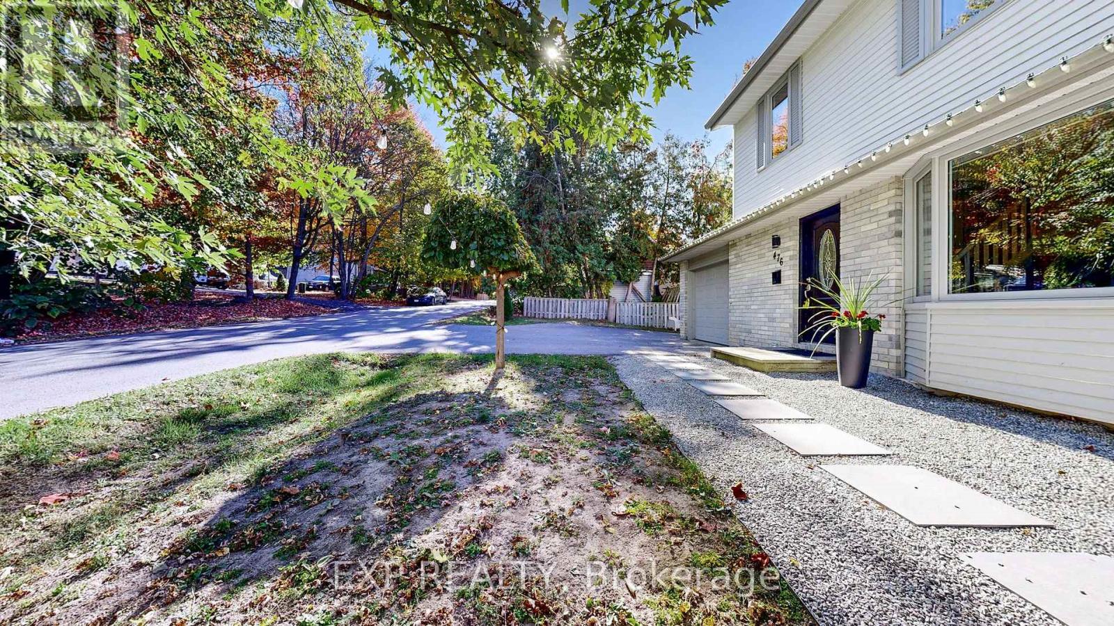 476 Aleah Crescent, Georgina, Ontario  L4P 1W9 - Photo 46 - N12468974