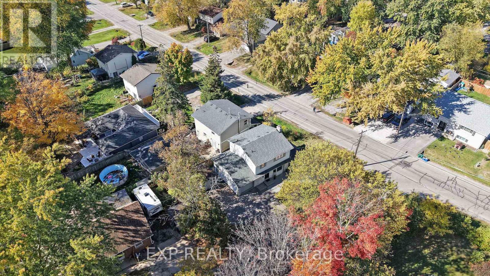 476 Aleah Crescent, Georgina, Ontario  L4P 1W9 - Photo 47 - N12468974