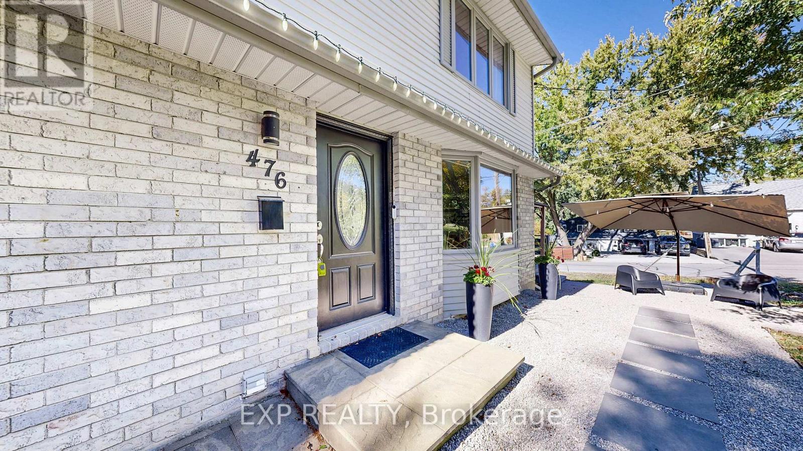 476 Aleah Crescent, Georgina, Ontario  L4P 1W9 - Photo 5 - N12468974
