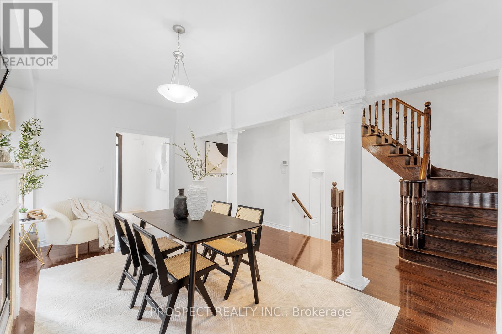 22 Worthview Drive, Vaughan, Ontario  L4H 0H9 - Photo 10 - N12469041