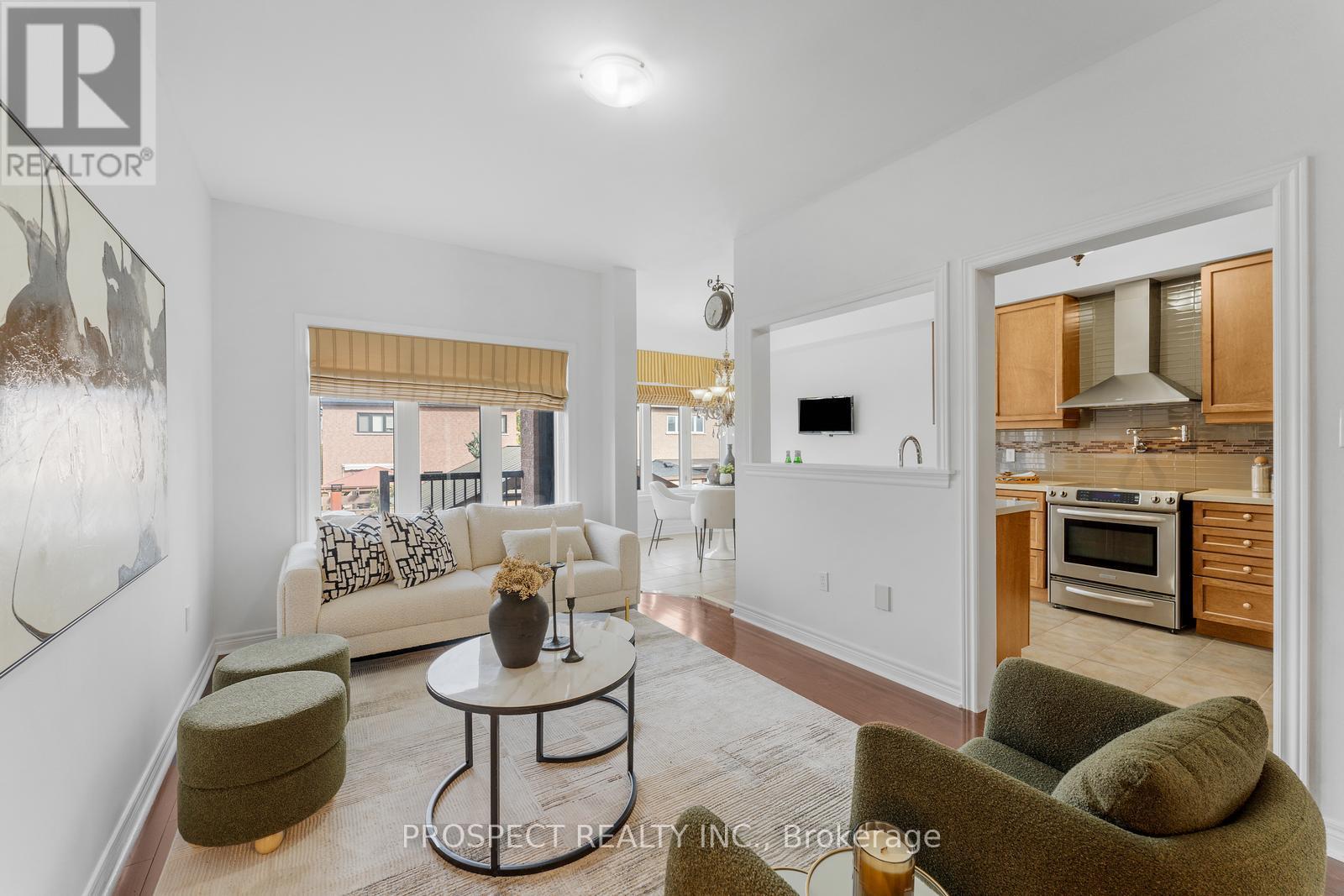 22 Worthview Drive, Vaughan, Ontario  L4H 0H9 - Photo 12 - N12469041
