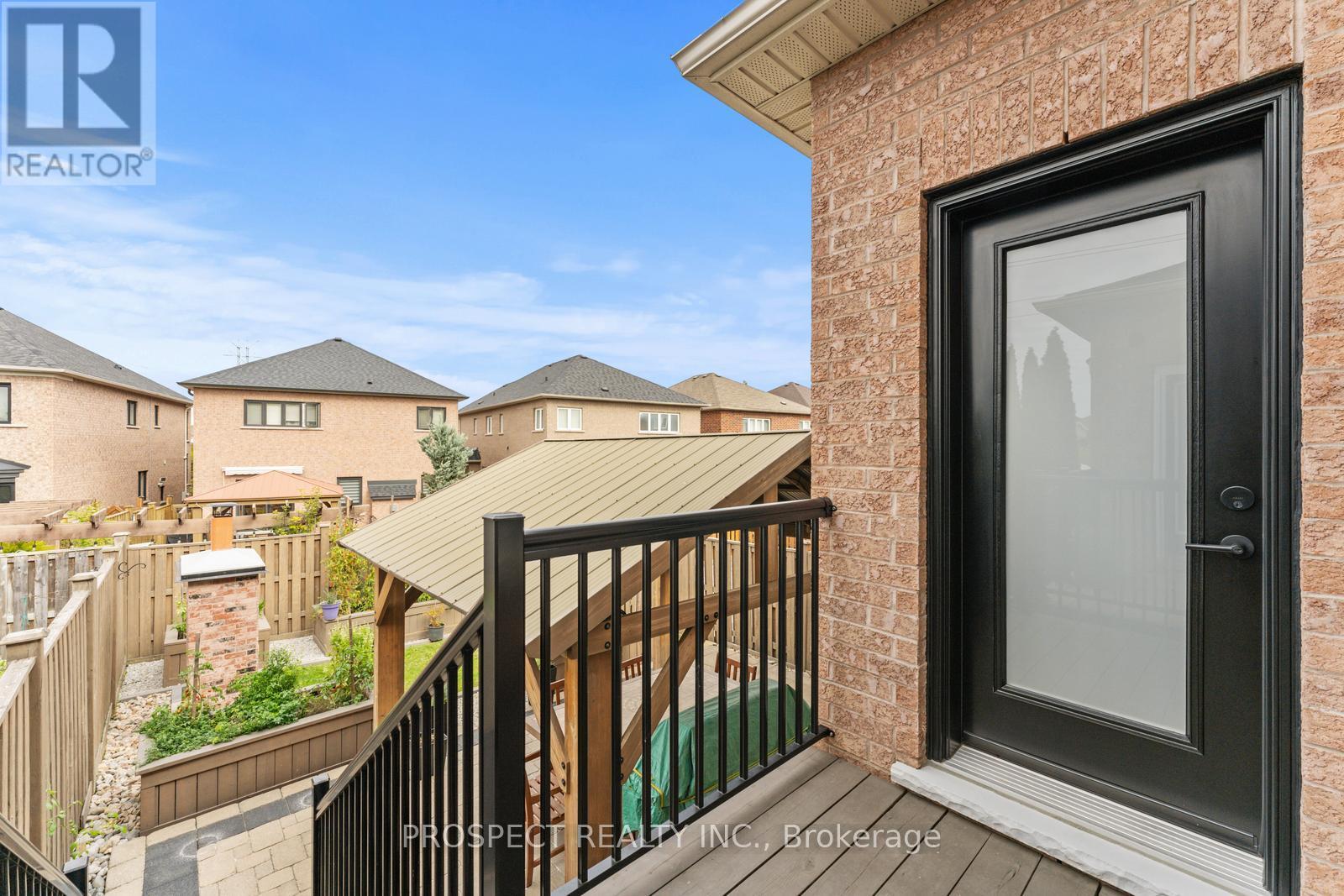 22 Worthview Drive, Vaughan, Ontario  L4H 0H9 - Photo 39 - N12469041