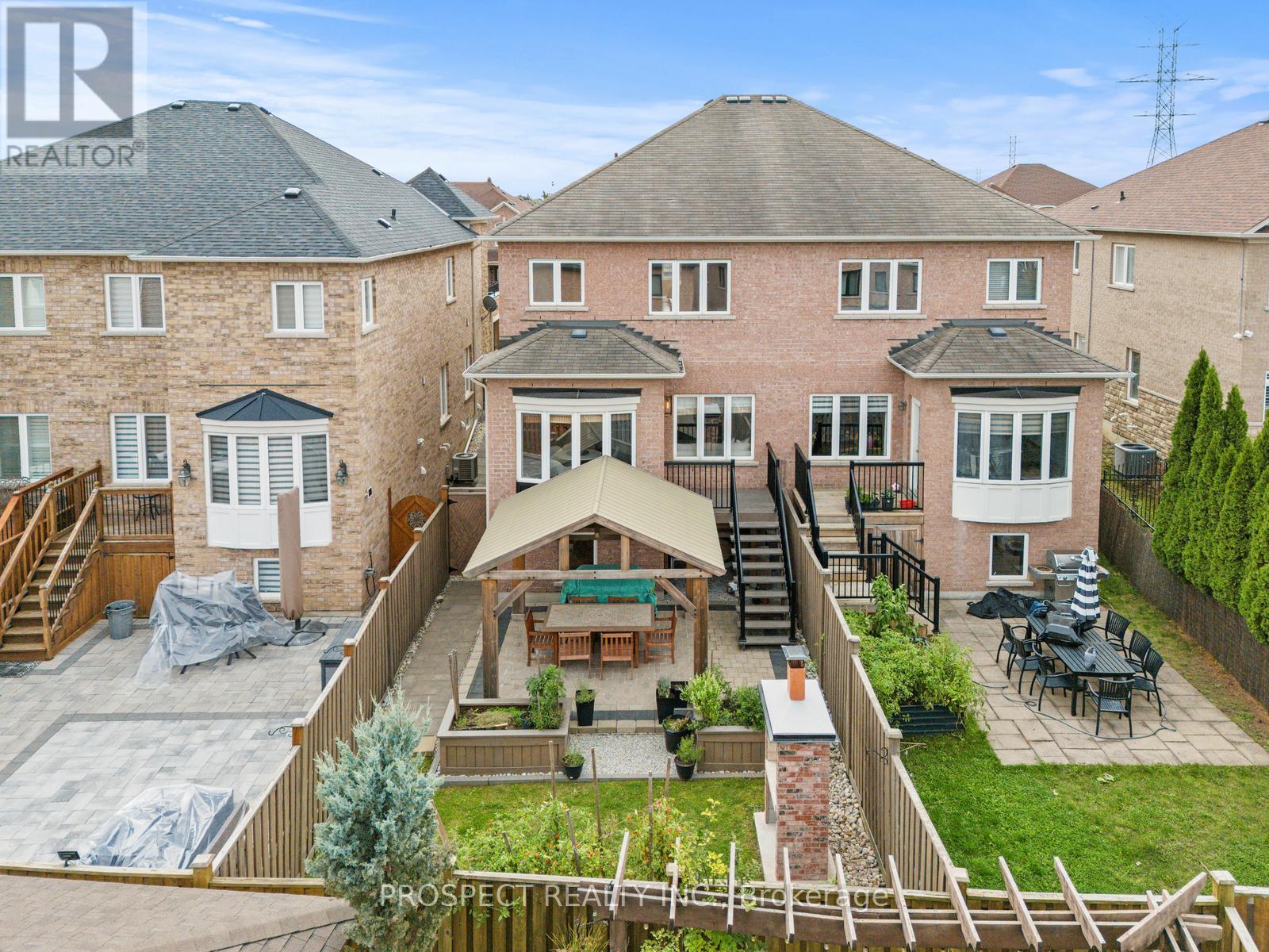 22 Worthview Drive, Vaughan, Ontario  L4H 0H9 - Photo 45 - N12469041